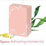 Vaginne Refreshing Intimate Gel