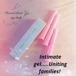 Vaginne Refreshing Intimate gel(1Stick)