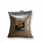 FOREIGN RICE