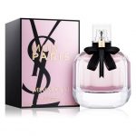 Mon Paris by Yves Saint Laurent EDP