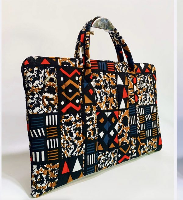 CHRISTY LAPTOP BAG - Image 4
