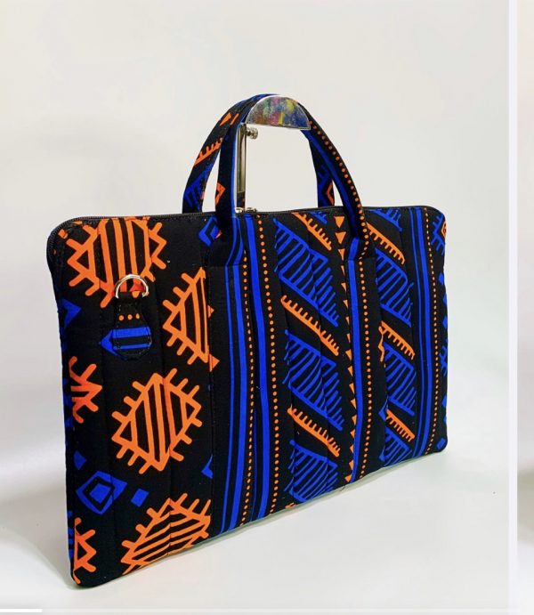 CHRISTY LAPTOP BAG - Image 2
