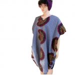 Bubu Dress with Stones