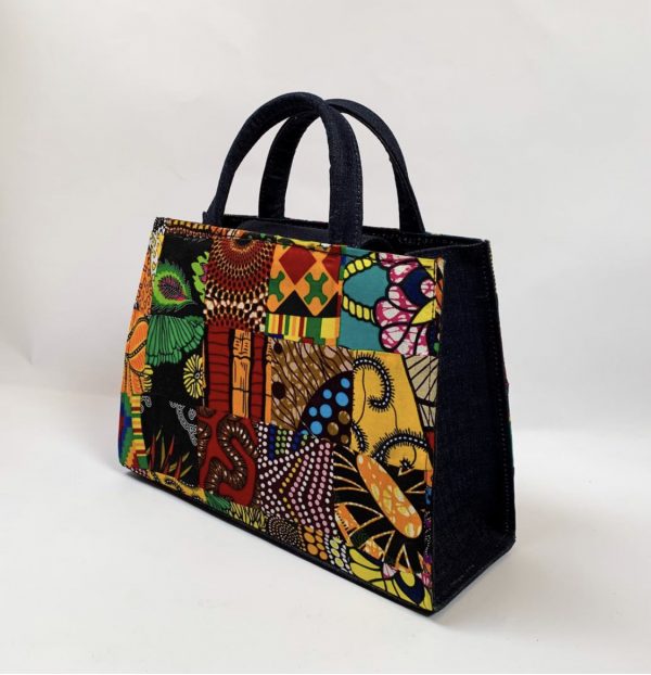 CHRISTY LAPTOP BAG - Image 7