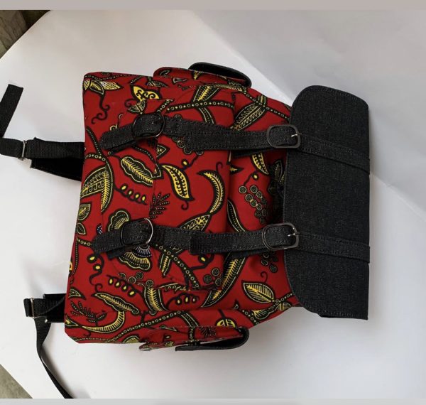 CHRISTY LAPTOP BAG - Image 5