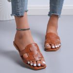Cheap handmade slippers for Ladies