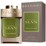 BVLGARI MAN WOOD ESSENCE EDP FOR MEN