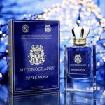 Autobiography super nova Edp