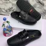 QUALITY ITALIAN HALF MEN SHOES
