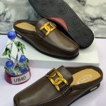 ITALIAN HALF SHOES