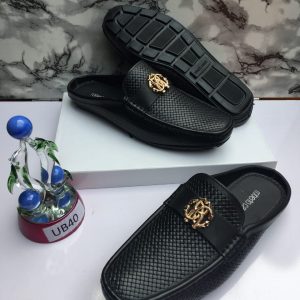 QUALITY ITALIAN HALF MEN SHOES - Image 4