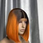 8" SUPER DOUBLE DRAWN BONE STRAIGHT