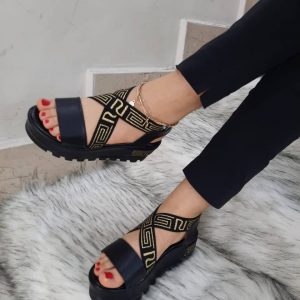 QUALITY TURKEY SANDALS