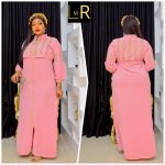 TURKEY FEMALE MAXI WEAR