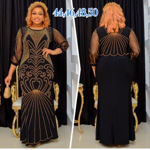 LUXURY FEMALE TURKEY WEAR - Image 6