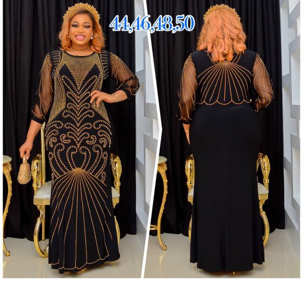 LUXURY FEMALE TURKEY WEAR - Image 6