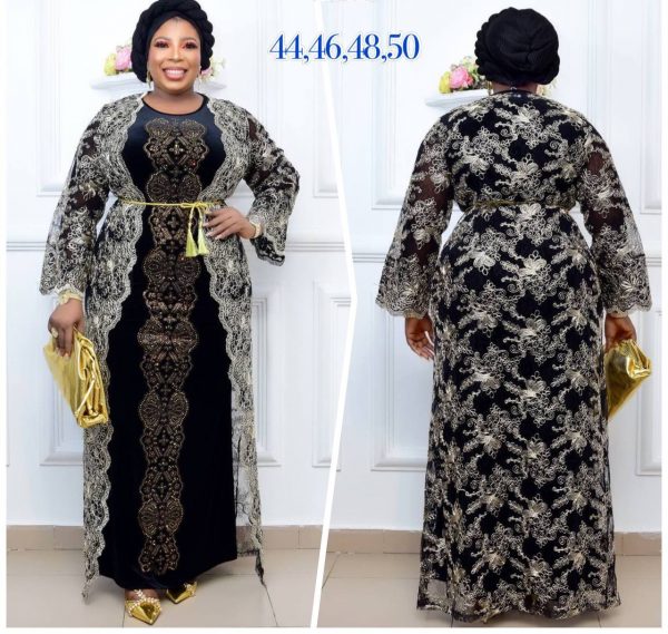 LUXURY FEMALE TURKEY WEAR - Image 2