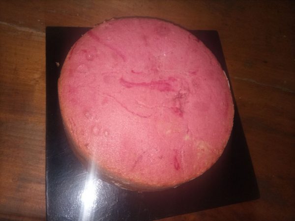 PLAIN CAKES - Image 2