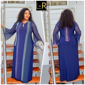 LUXURY FEMALE TURKEY WEAR - Image 3
