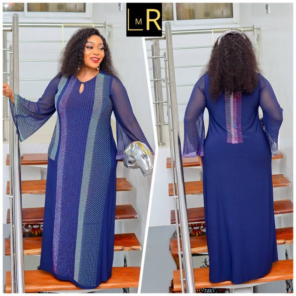 LUXURY FEMALE TURKEY WEAR - Image 3