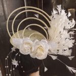 WOMEN FASCINATOR