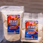 BEANS FLOUR