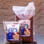 OFADA RICE