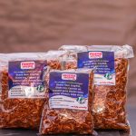 DRY CRAYFISH
