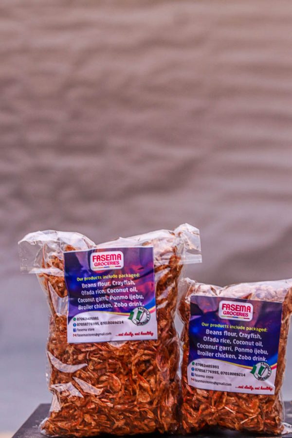 DRY CRAYFISH - Image 2