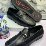 ITALIAN LEATHER SHOES