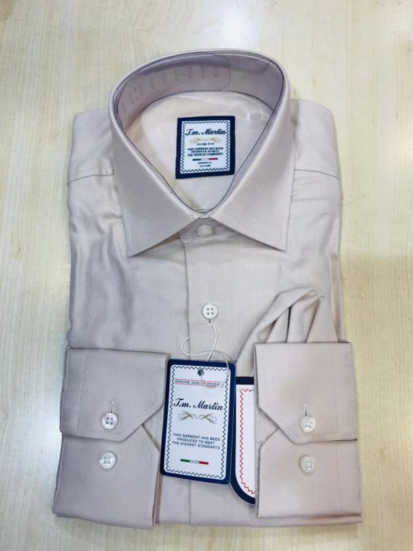 PLAIN SHIRTS - Image 2