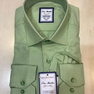PLAIN SHIRTS - Image 3
