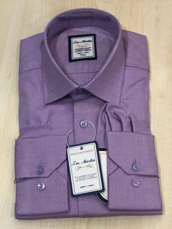PLAIN SHIRTS - Image 4