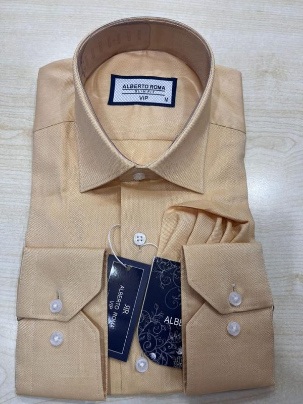 PLAIN SHIRTS - Image 5