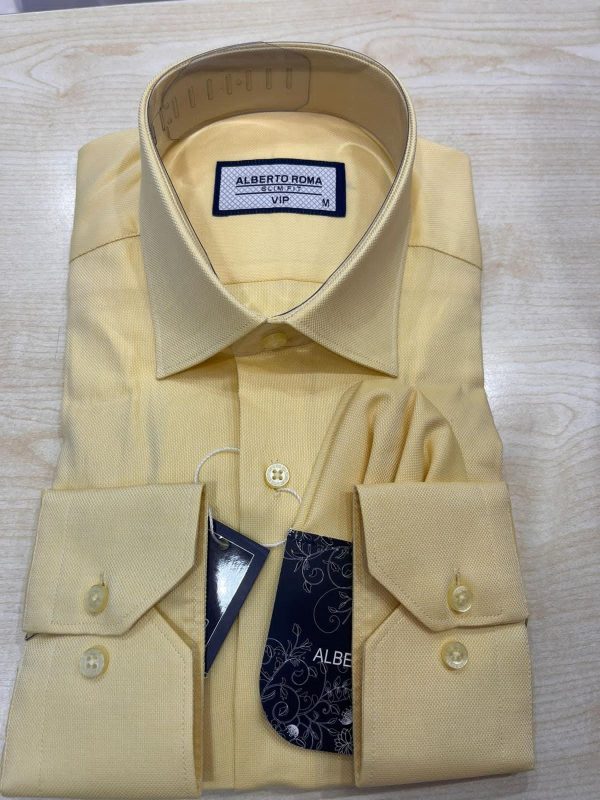 PLAIN SHIRTS - Image 9