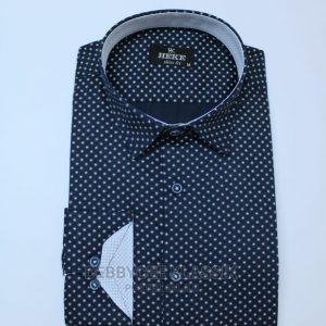QUALITY TURKEY MEN LONGSLEEVE SHIRTS - Image 21
