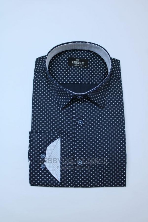 QUALITY TURKEY MEN LONGSLEEVE SHIRTS - Image 21