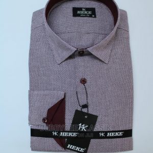 QUALITY TURKEY MEN LONGSLEEVE SHIRTS - Image 14