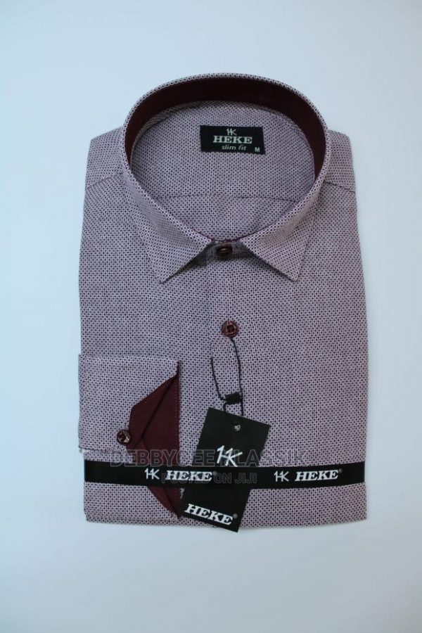 QUALITY TURKEY MEN LONGSLEEVE SHIRTS - Image 14