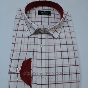 QUALITY TURKEY MEN LONGSLEEVE SHIRTS - Image 8