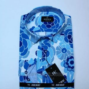 QUALITY TURKEY MEN LONGSLEEVE SHIRTS - Image 19