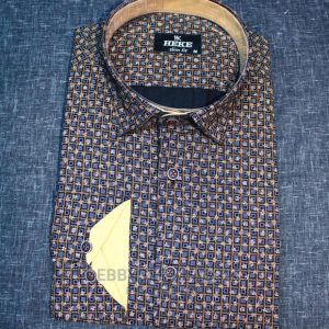 QUALITY TURKEY MEN LONGSLEEVE SHIRTS - Image 10
