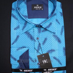 QUALITY TURKEY MEN LONGSLEEVE SHIRTS - Image 3
