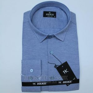 QUALITY TURKEY MEN LONGSLEEVE SHIRTS - Image 18