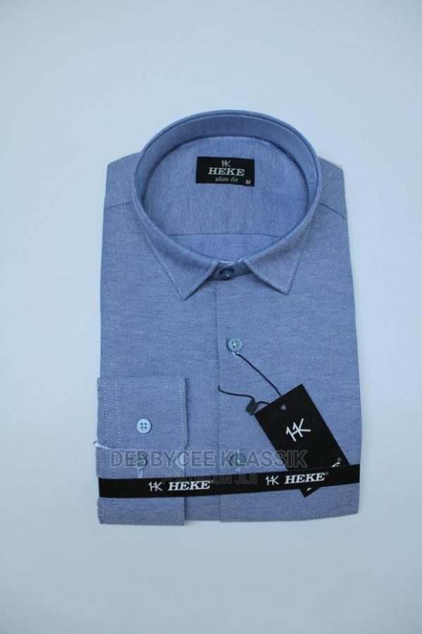 QUALITY TURKEY MEN LONGSLEEVE SHIRTS - Image 18
