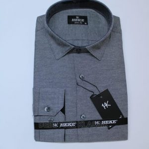 QUALITY TURKEY MEN LONGSLEEVE SHIRTS - Image 17