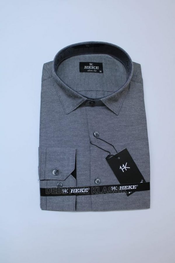 QUALITY TURKEY MEN LONGSLEEVE SHIRTS - Image 17