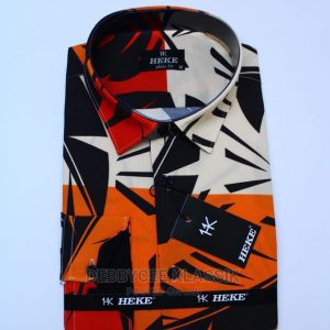 QUALITY TURKEY MEN LONGSLEEVE SHIRTS - Image 22