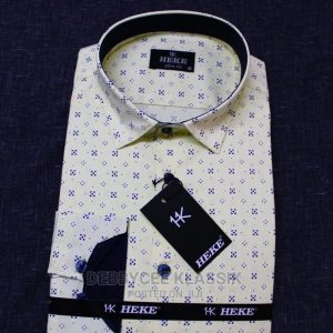 QUALITY TURKEY MEN LONGSLEEVE SHIRTS - Image 7