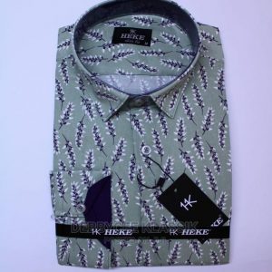 QUALITY TURKEY MEN LONGSLEEVE SHIRTS - Image 20